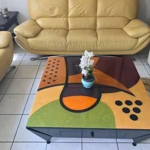 Meet your Posher, Ivey